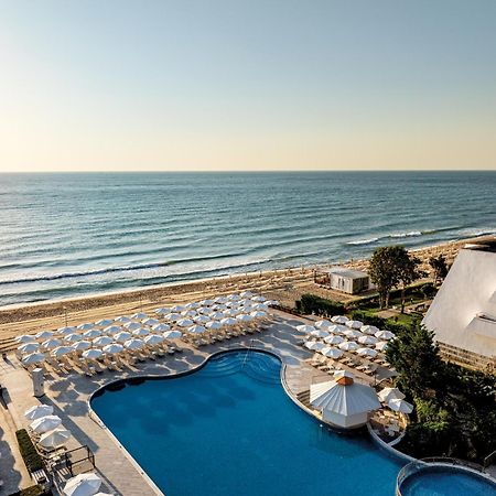 Aluasun Helios Beach Obzor Exterior photo